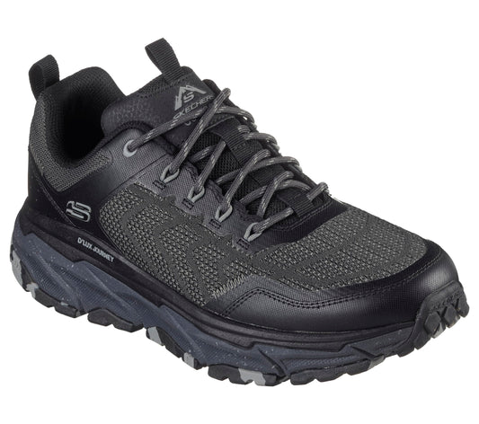 Skechers Men DLux Journey Casual Shoes