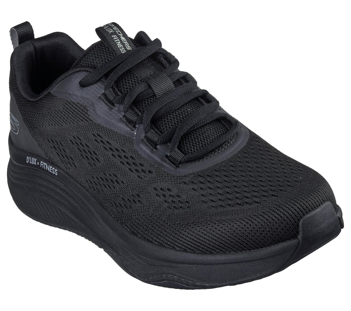 Skechers Men DLux Fitness New Affinity Casual Shoes
