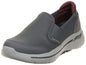 Skechers Men Go Walk Arch Fit Robust Com Sandals & Floaters