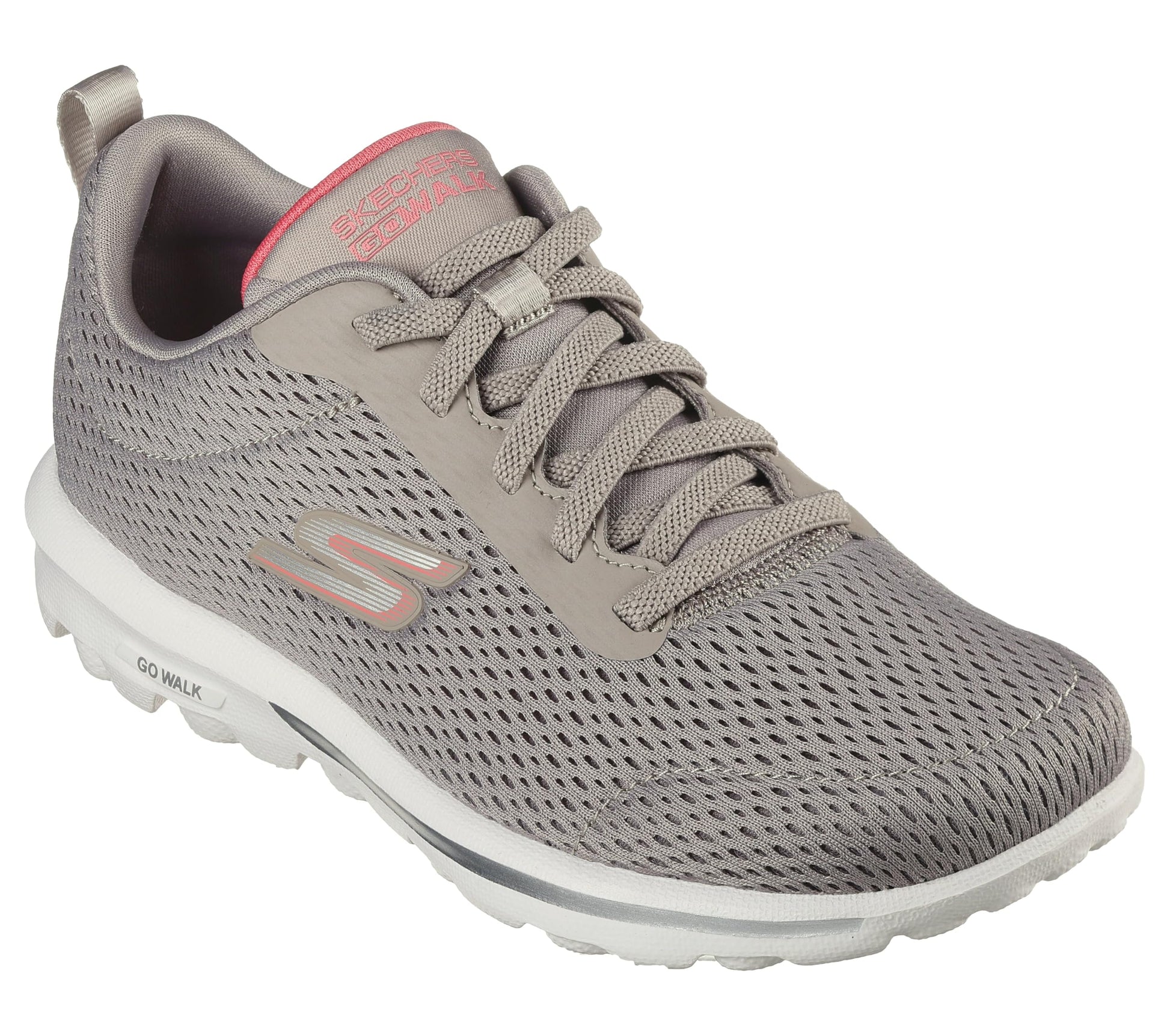 Skechers Women Go Walk Travel Fun Journey Sports Shoes