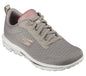 Skechers Women Go Walk Travel Fun Journey Sports Shoes