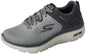 Skechers Men Go Walk Hyper Burst Dyneema Sports Shoes