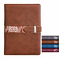 Anupam Slide Diary 2026 With Dates, 80 Gsm Full Page Per Day With Monthly Calendar, New Year Diary 2026 Size A5 (21X14Cm) 365 Da