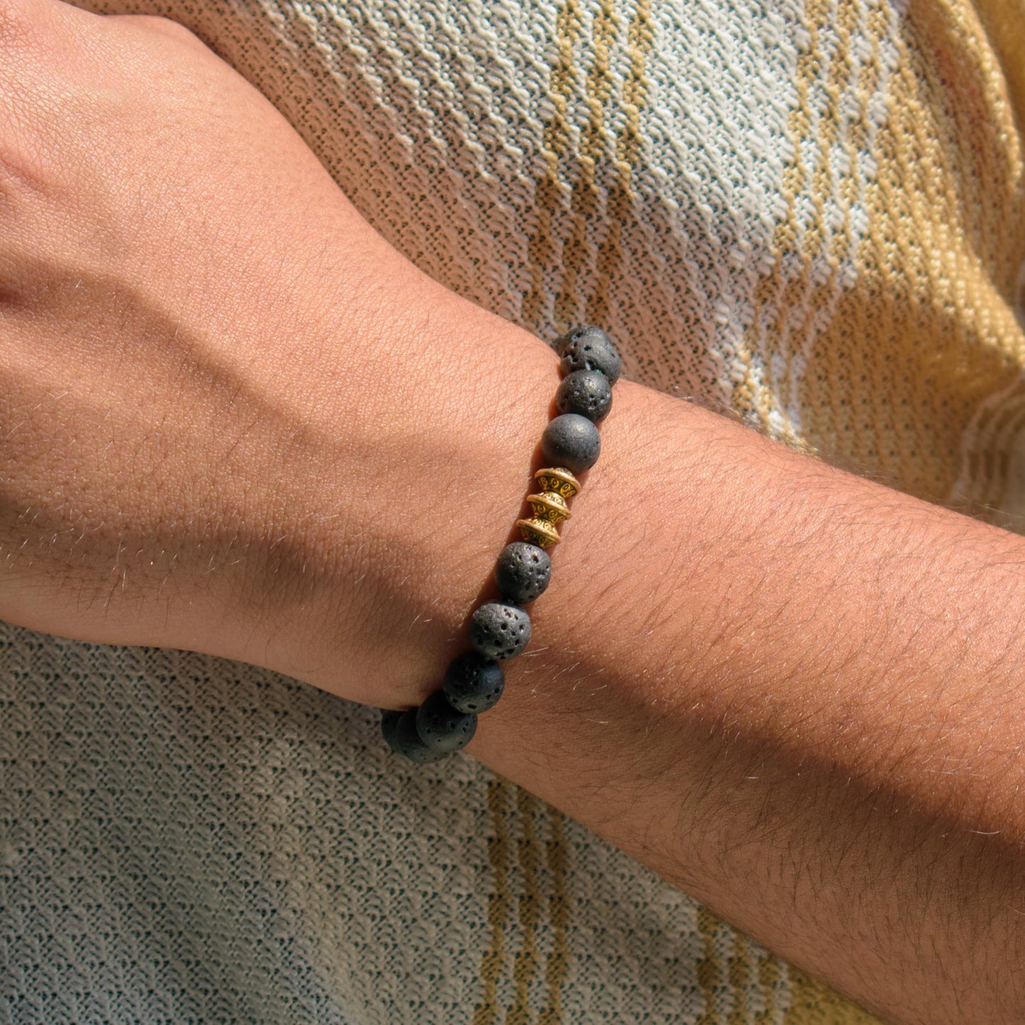 Astrotalk Shukr Chakra Bracelet | Abundance & Chakra Alignment | 108 Hours Charged by Top Astrologers | Energetic Transformation & Financial Growth | Astrology Bracelet for Women & Men