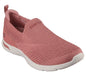 Skechers Women Arch Fit Refine Dont Go Rrust Slip-On Sports Shoes