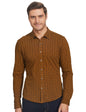 Pepe Jeans MenS Shirts (Pm307336_M, Yellow, Medium)