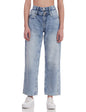 Pepe WomenS Regular Mid Rise Jeans