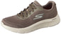 Skechers Men Go Walk Flex Remark Khk Sports Shoes
