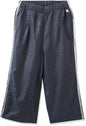 Pepe Jeans GirlS Slim Fit Trousers (Pg210687- Navy_8)