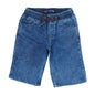 Pepe Jeans BoyS Chino Shorts (Pb800728J67_Med Light Wash_14)