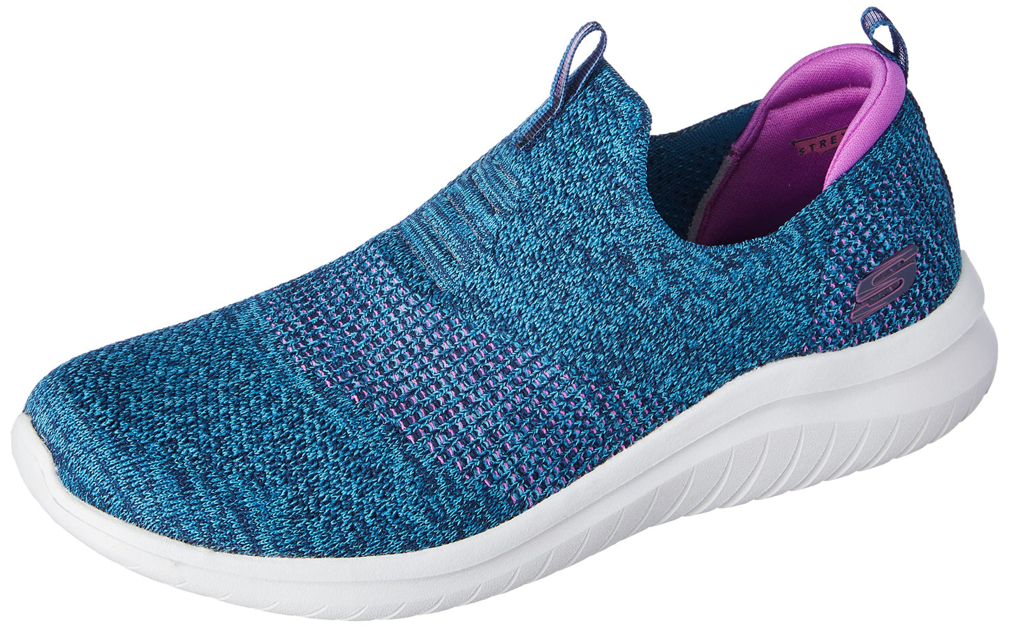 Skechers Women Ultra Flex 2.0 Pretty Dazzlin Casual Shoes