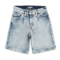 Pepe Jeans GirlS Chino Shorts (Pg800850Q05_Light Wash