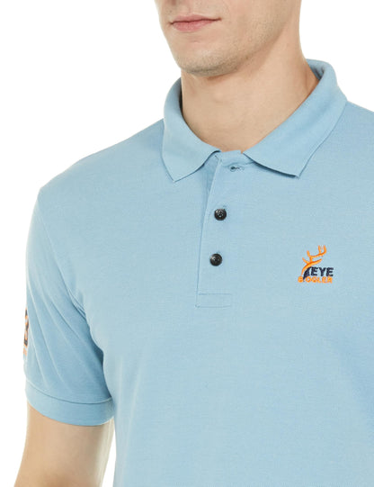 Noble Monk Polo Regular Fit Tshirt