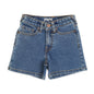 Pepe Jeans GirlS Chino Shorts (Pg800848Q03_Dark Wash