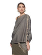 Aurelia Light Winter Shawl(17Auk76000-79039_Natural_One Size)