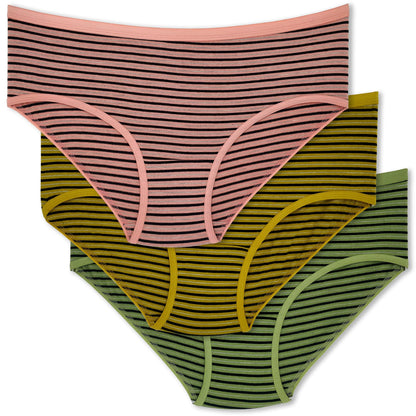 Trylo Strips-1001-M-Assorted