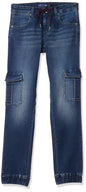 Pepe Jeans Baby-BoyS Skinny Jeans (Pb201755G22_Mid Used_12)