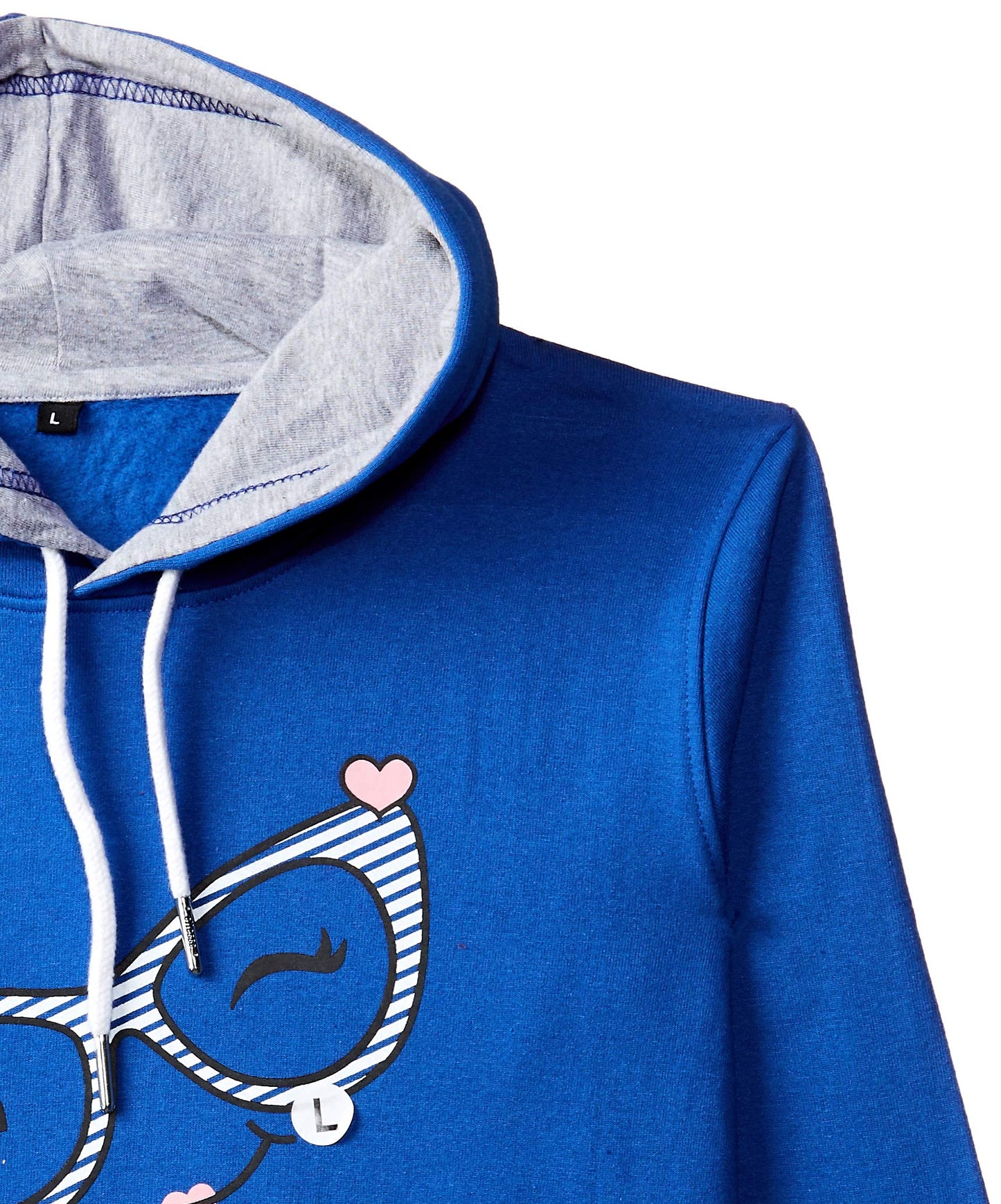 T2F Girls Sweatshirt