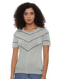 Pepe Jeans WomenS Synthetic Pullover (Pl701508_Grey_Medium)