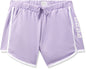 Pepe Jeans GirlS Regular Casual Pants (Pg800752_Lavender_10)