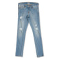 Pepe Jeans Pixlette Skinny Denim, Light Wash, 10