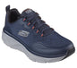 Skechers Men DLux Walker 2.0 Steadyway Casual Shoes