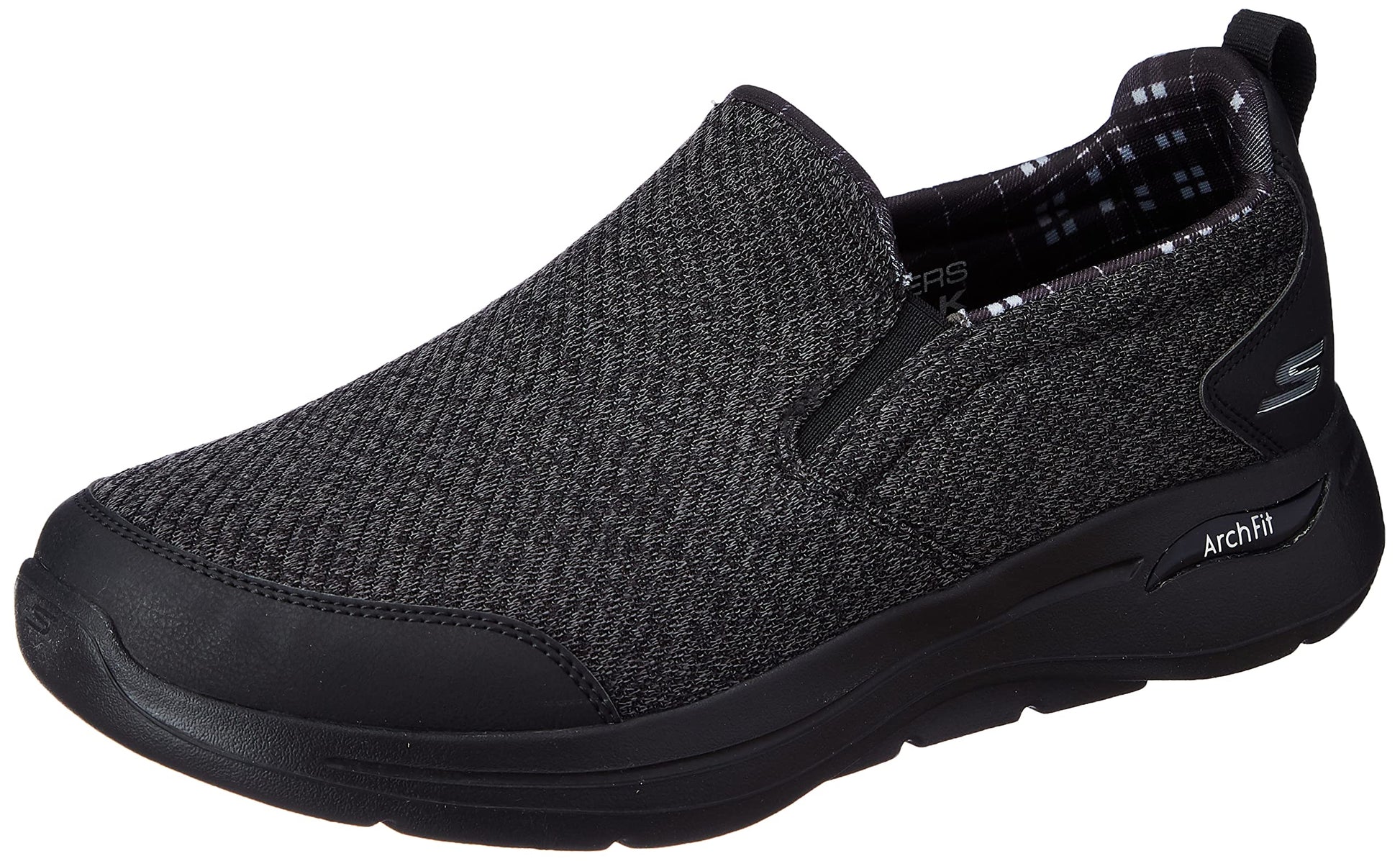 Skechers Men Go Walk Arch Fit Rambler Sports Shoes