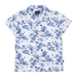 Pepe Jeans BoyS Regular Fit Shirt (Pb30240180012_White