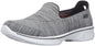 Skechers Women Go Walk 4 Satisfy Sports Shoes