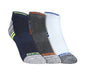 Skechers Men Polyester Socks