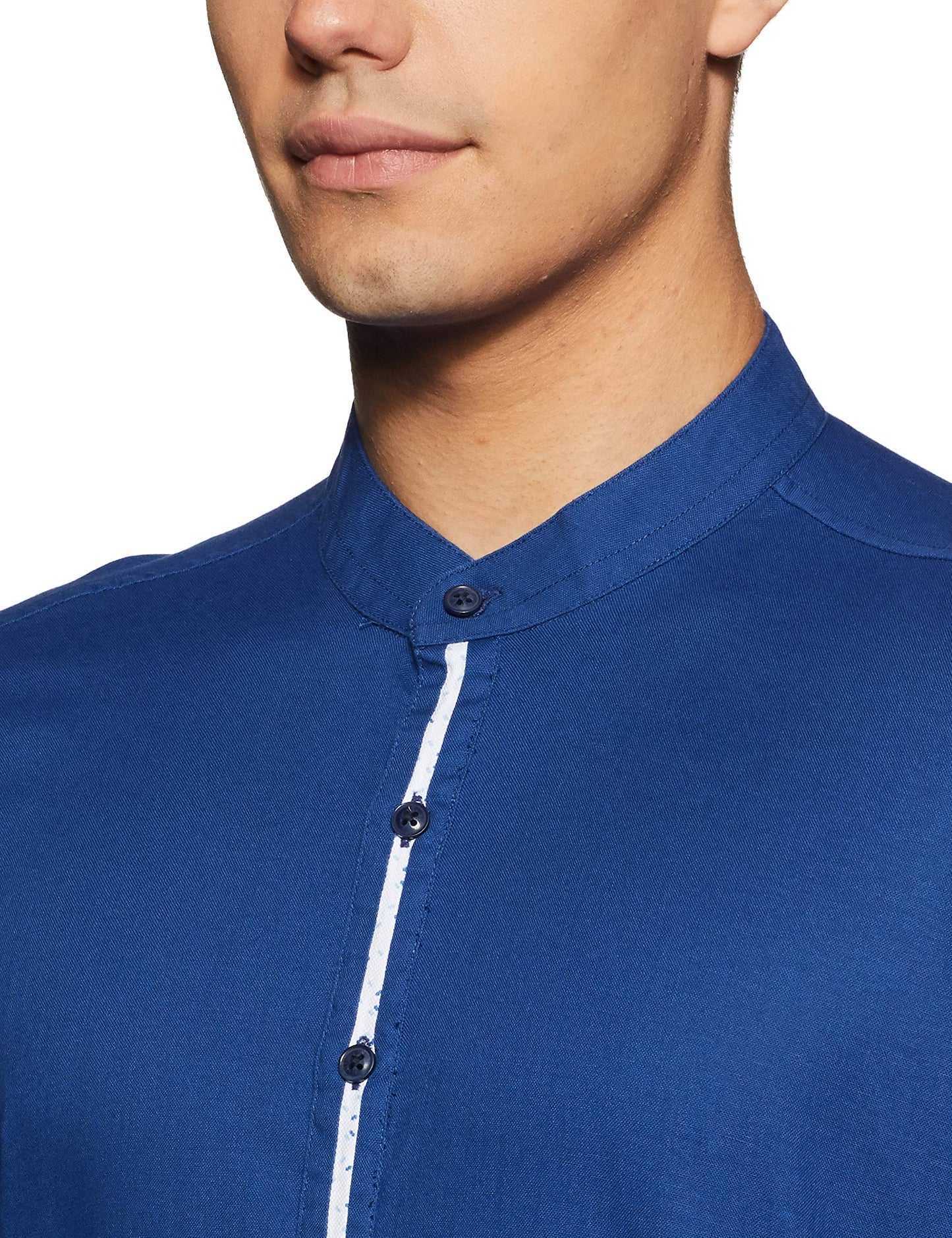 Indo Ink Men'S Cotton Indo Western Kurta