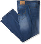 Pepe Jeans MenS Relaxed Jeans (Pm206799Z813_Med Blue_42)