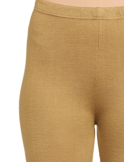 Aurelia Strechable Tights For Women | Ankle Length Leggings For Women | Leggings For Women