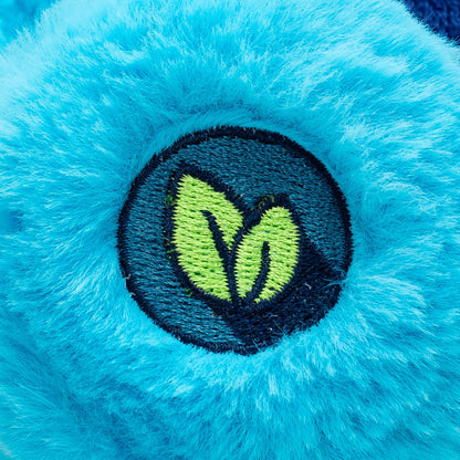Care Bears 14    Grumpy Bear - Blue Plushie for Ages 4+ - Perfect Stuffed Animal Holiday, Birthday Gift, Super Soft and Cuddly -