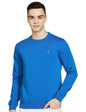Allen Solly Men Casual Cotton Round Neck T-Shirt