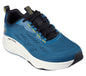 Skechers Men DLux Fitness New Affinity Lace Up For Casual Shoes