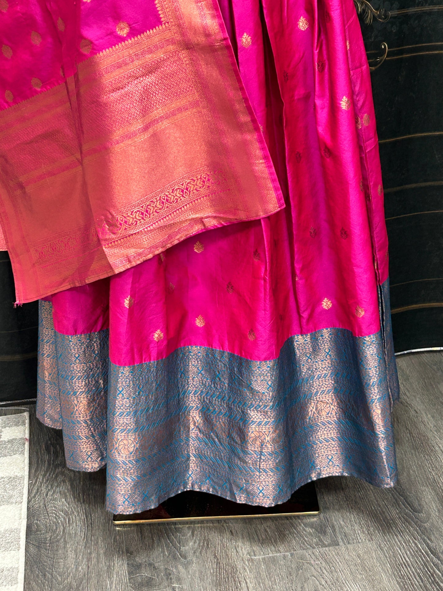 Lehenga Choli set