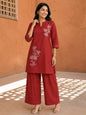 Cotton Co ord set