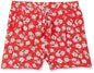 Pepe Jeans GirlS Cotton Shorts (Pg800695_Red_14)