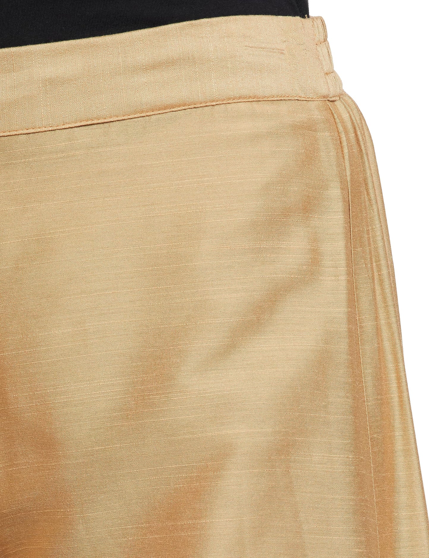 W For Woman W Strechable Culottes For Women