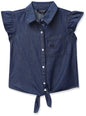 Allen Solly Girls Casual Shirt
