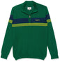 Pepe Jeans BoyS Cotton Sweater (Pb701039_Green_6-7 Years)