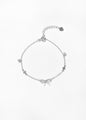 Gold Knot Bracelet