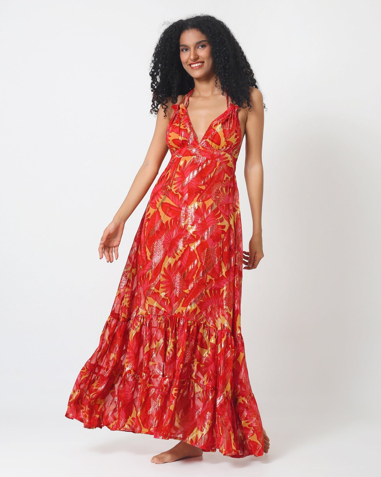 Buenos Aires Dress