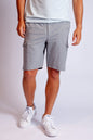 Venture Cargo Shorts - Heather Grey