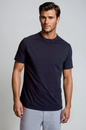 Buki Cinqo Tech Tee  - Black