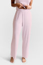 Collagen Lounge Pant - Black