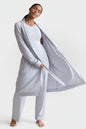 Collagen Lounge Robe