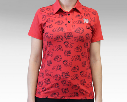 Crown Point Bulldog Women's shirt