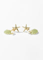 Sea Shell Earrings
